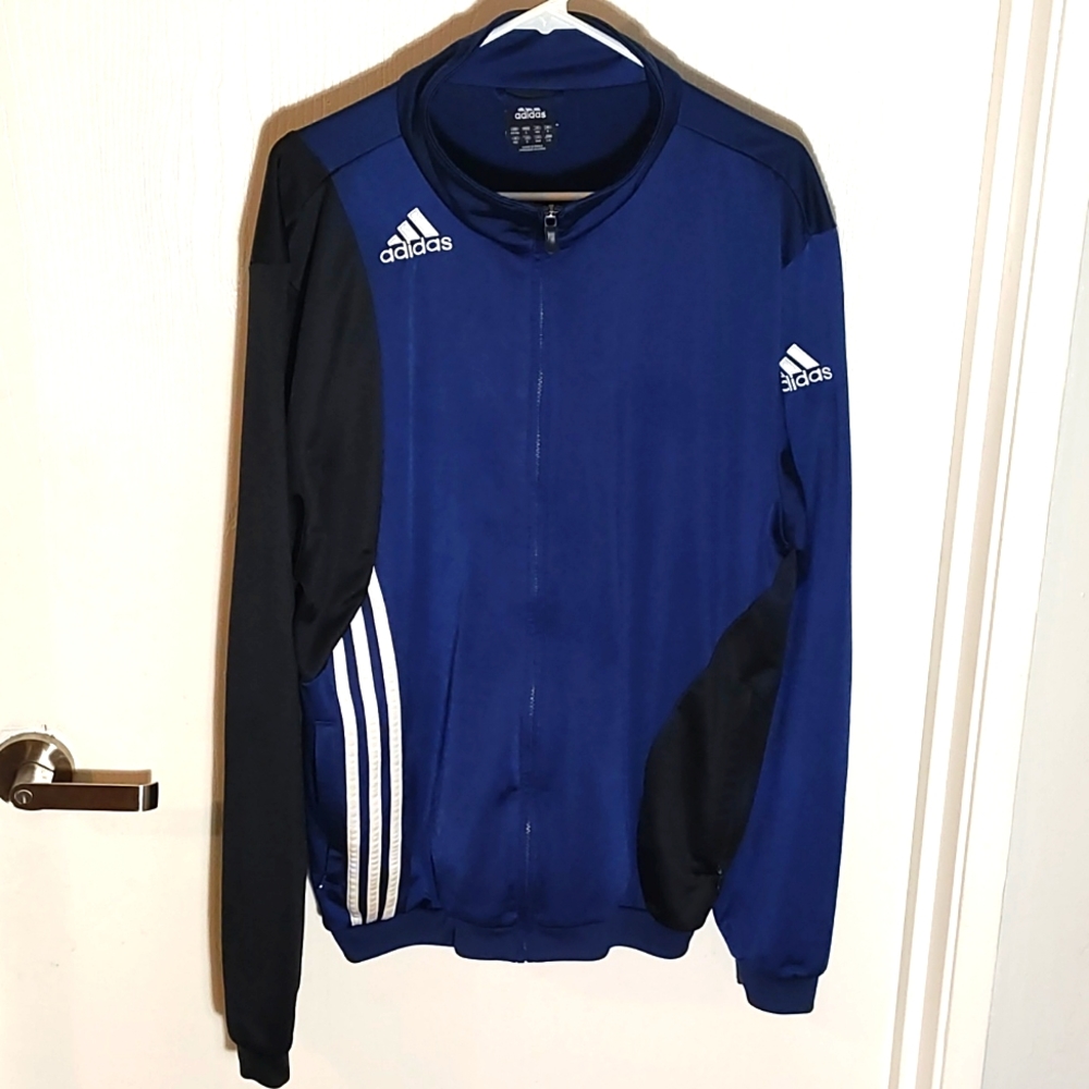 Adidas Track Jacket Bundle Large - image 3